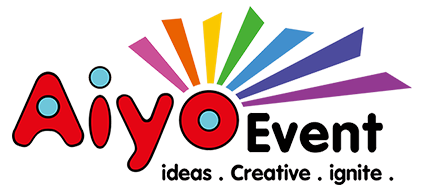 Aiyo Event Logo