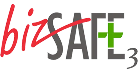 bizSAFE Level 3 by Workplace Safety and Health Council