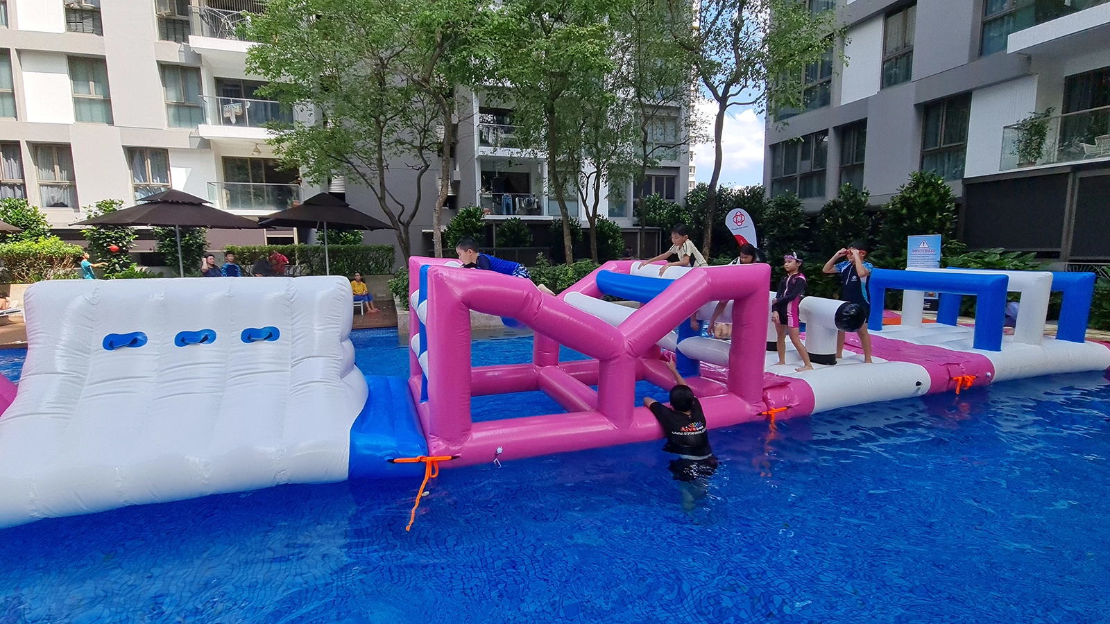 Parc Vera Condo (Hougang)