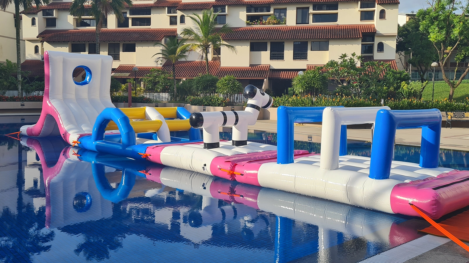 Grande Vista Condo (Cactus Drive)