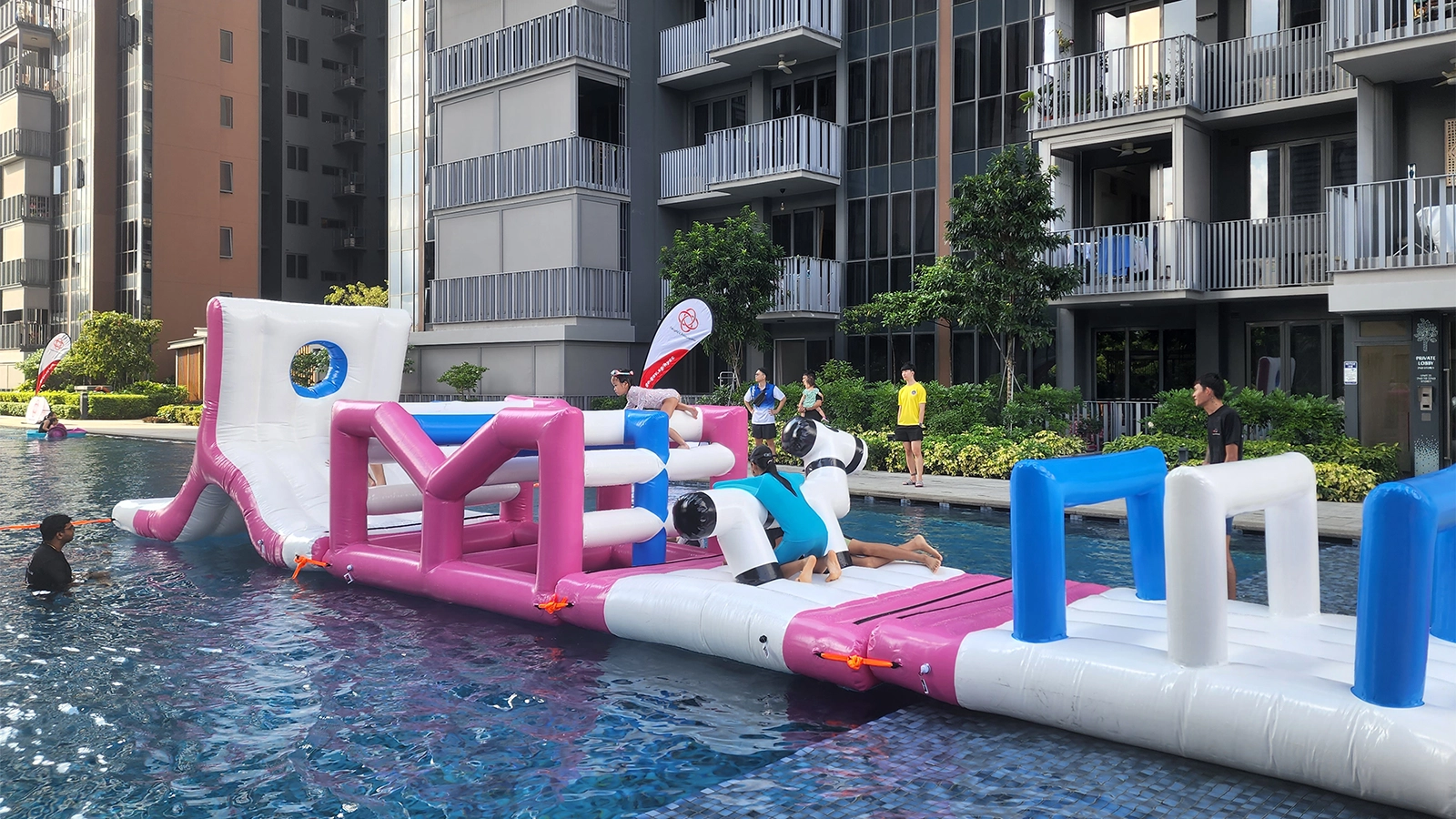 Parc Botannia Condo (Fernvale)