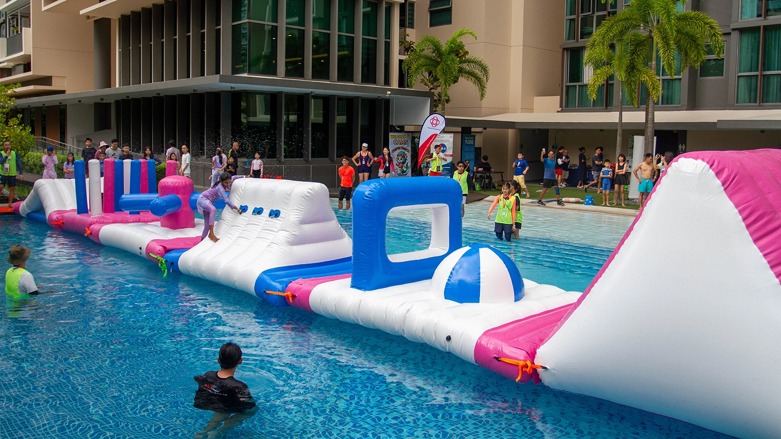 The Terrace Condo (Punggol)