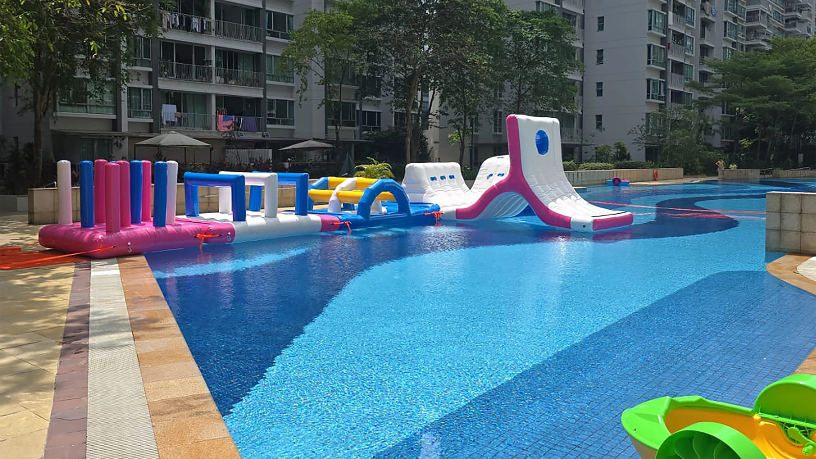 Lakeholmz Condo (Jurong)