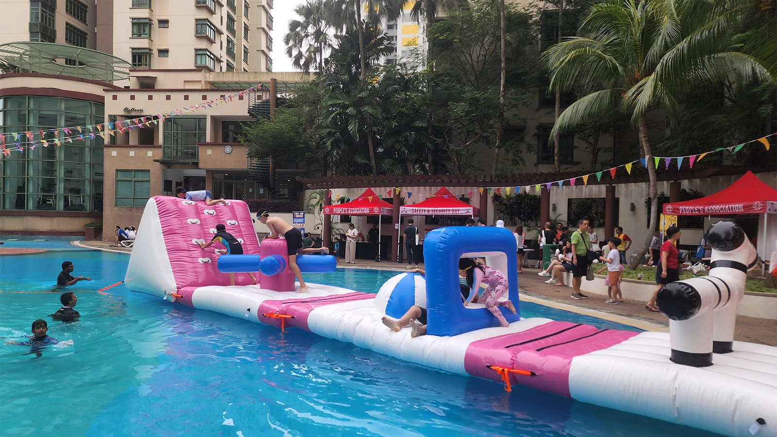 Windermere Condo (Chua Chu Kang)