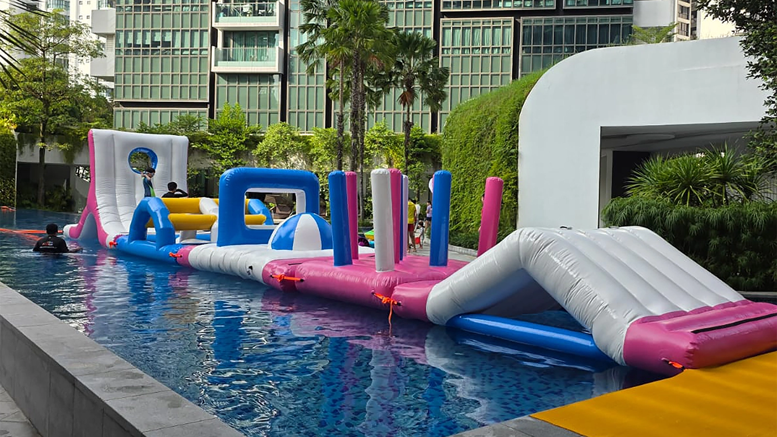 8 Saint Thomas Condo (River Valley)