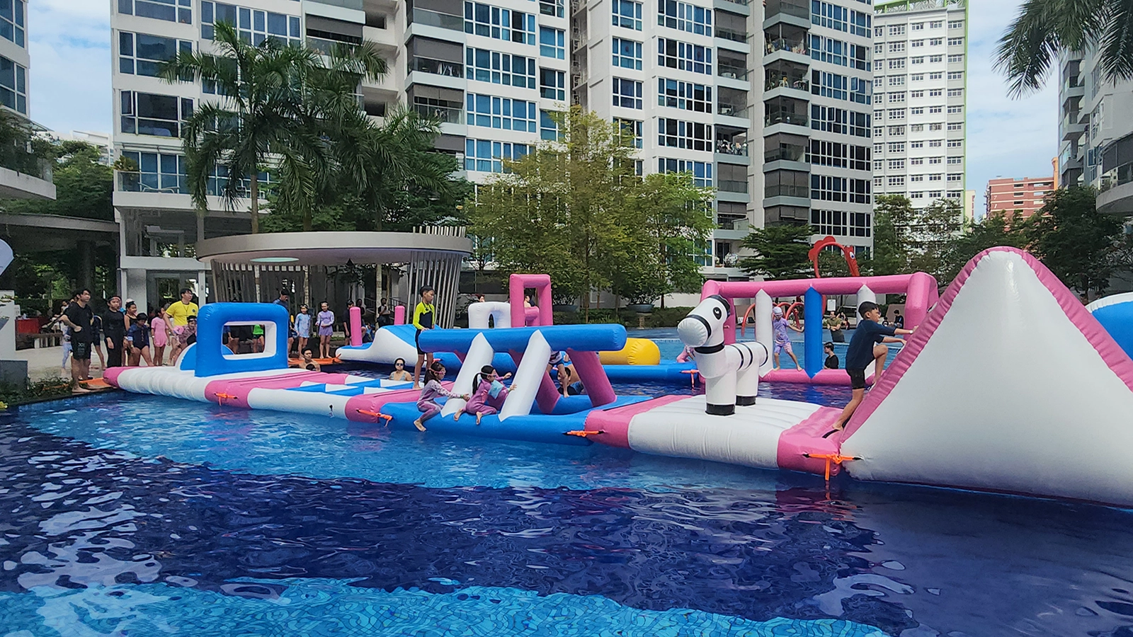 The Tampines Trilliant Condo (Tampines)