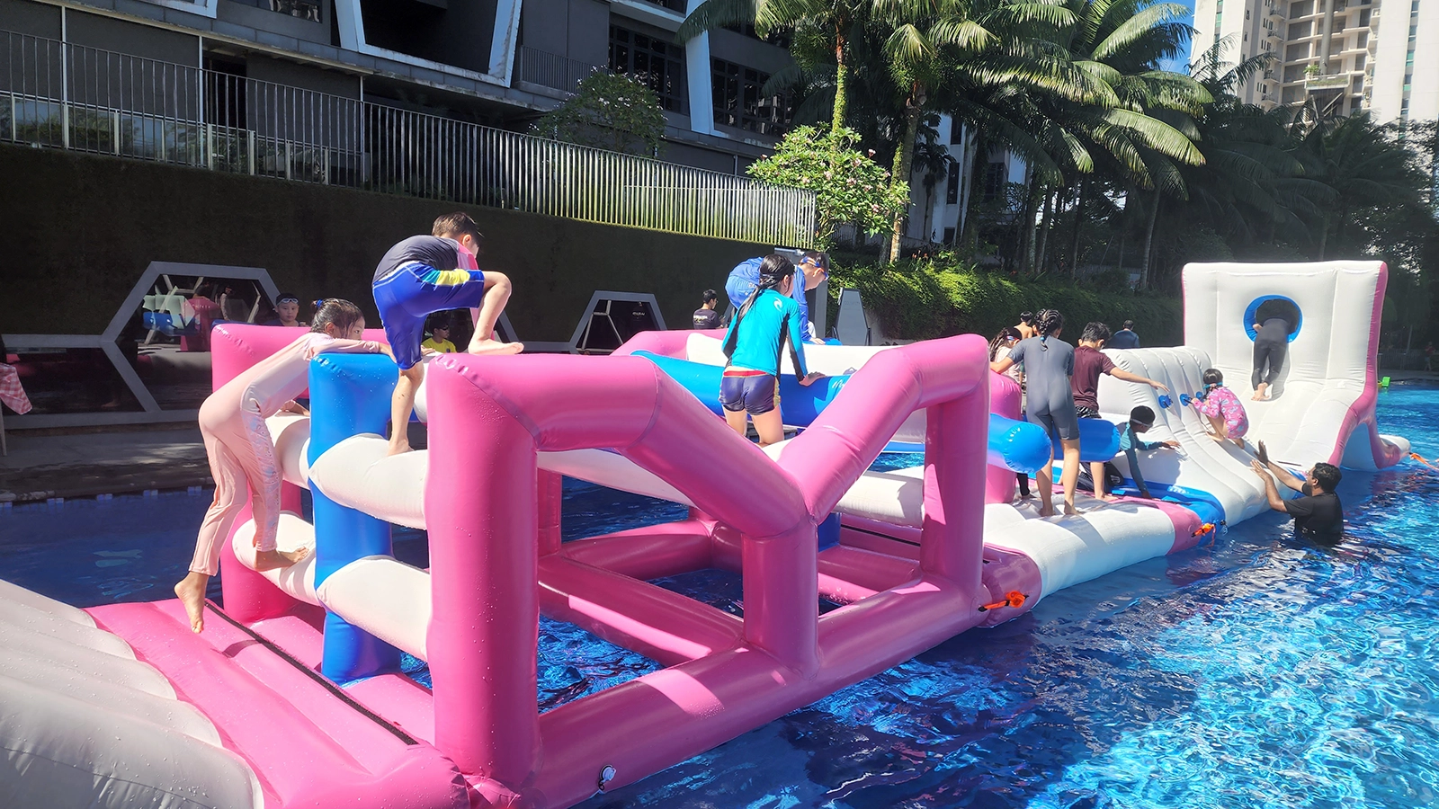 Eco Santuary Condo (Chestnut Ave)