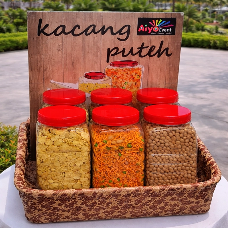 Kacang Puteh