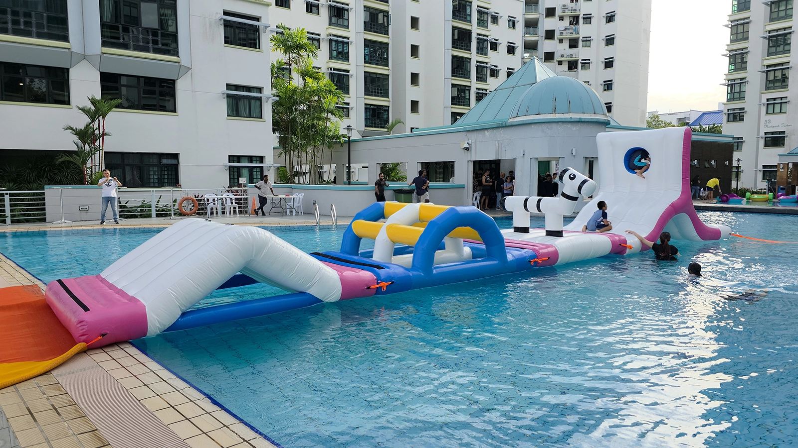 The Park At Bishan Condo (Bishan)