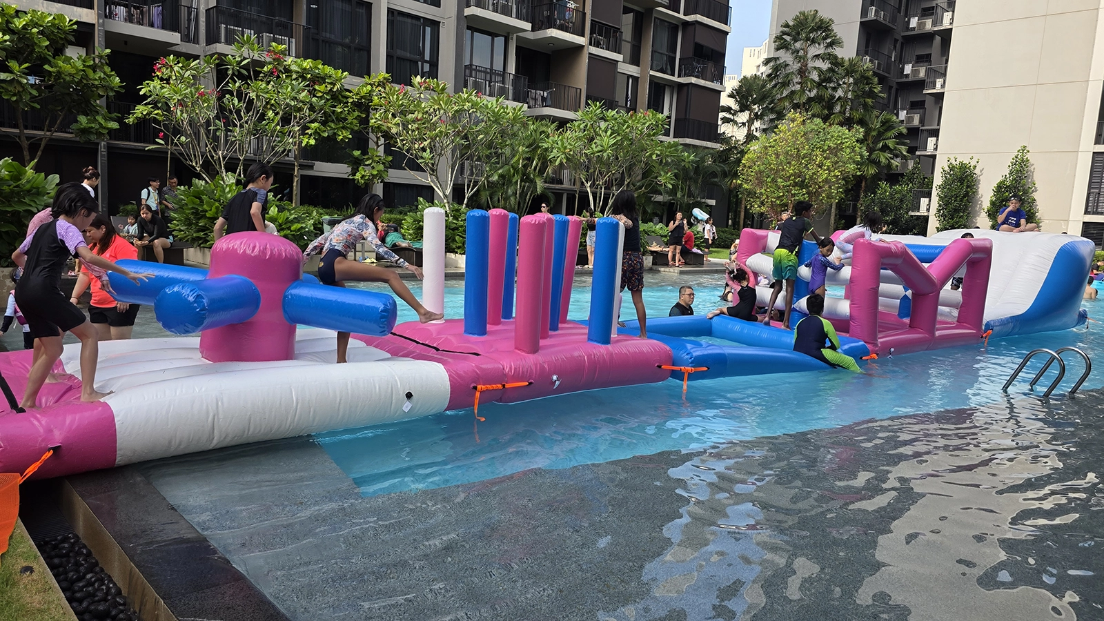 Le Quest Condo (Bukit Batok)