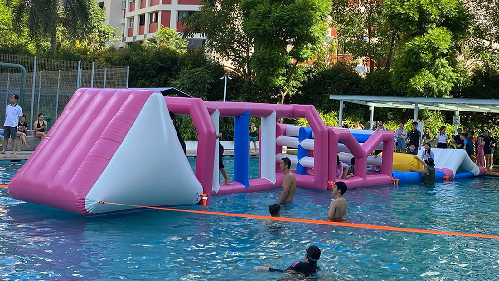 Clover By The Park Condo (Bishan)